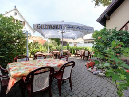 Foto: Zum Hirschen