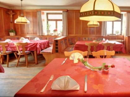 Foto: Zum Hirschen
